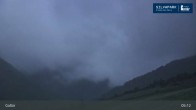 Archiv Foto Webcam Galtür - Dorf 04:00