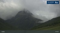 Archived image Webcam Galtür Village 07:00