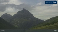Archiv Foto Webcam Galtür - Dorf 10:00