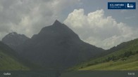Archiv Foto Webcam Galtür - Dorf 12:00