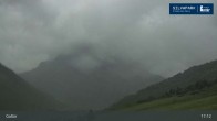 Archiv Foto Webcam Galtür - Dorf 16:00