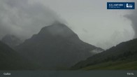 Archiv Foto Webcam Galtür - Dorf 18:00