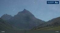 Archiv Foto Webcam Galtür - Dorf 16:00