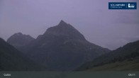 Archived image Webcam Galtür Village 04:00
