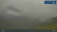 Archived image Webcam Galtür Village 07:00
