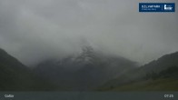 Archived image Webcam Galtür Village 06:00