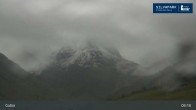 Archived image Webcam Galtür Village 08:00