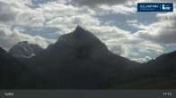 Archiv Foto Webcam Galtür - Dorf 16:00