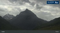 Archived image Webcam Galtür Village 14:00
