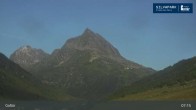 Archived image Webcam Galtür Village 06:00