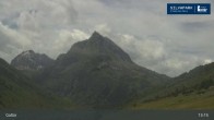 Archiv Foto Webcam Galtür - Dorf 12:00