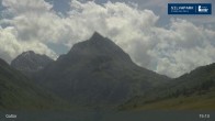 Archiv Foto Webcam Galtür - Dorf 14:00