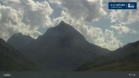 Archiv Foto Webcam Galtür - Dorf 16:00