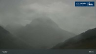 Archiv Foto Webcam Galtür - Dorf 10:00