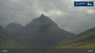 Archiv Foto Webcam Galtür - Dorf 14:00