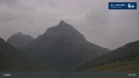 Archiv Foto Webcam Galtür - Dorf 06:00