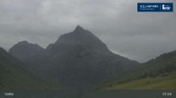 Archiv Foto Webcam Galtür - Dorf 07:00