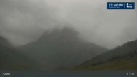 Archiv Foto Webcam Galtür - Dorf 10:00