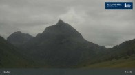 Archiv Foto Webcam Galtür - Dorf 12:00