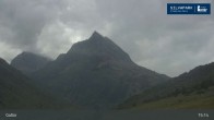 Archived image Webcam Galtür Village 14:00
