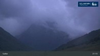 Archived image Webcam Galtür Village 20:00