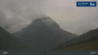 Archiv Foto Webcam Galtür - Dorf 06:00