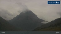 Archiv Foto Webcam Galtür - Dorf 07:00