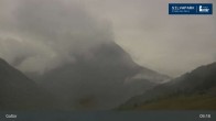 Archiv Foto Webcam Galtür - Dorf 08:00