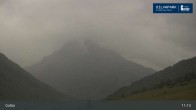 Archiv Foto Webcam Galtür - Dorf 10:00