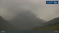 Archiv Foto Webcam Galtür - Dorf 12:00