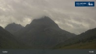 Archiv Foto Webcam Galtür - Dorf 14:00