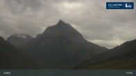 Archiv Foto Webcam Galtür - Dorf 16:00