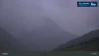 Archiv Foto Webcam Galtür - Dorf 20:00