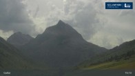 Archiv Foto Webcam Galtür - Dorf 14:00