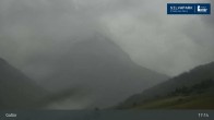 Archiv Foto Webcam Galtür - Dorf 16:00