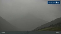 Archived image Webcam Galtür Village 08:00