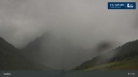 Archived image Webcam Galtür Village 10:00