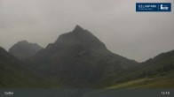 Archived image Webcam Galtür Village 12:00