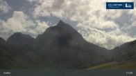 Archived image Webcam Galtür Village 16:00