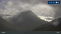 Archived image Webcam Galtür Village 18:00