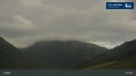Archiv Foto Webcam Galtür - Dorf 06:00
