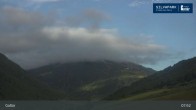 Archiv Foto Webcam Galtür - Dorf 07:00