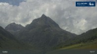 Archiv Foto Webcam Galtür - Dorf 12:00