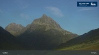 Archiv Foto Webcam Galtür - Dorf 06:00