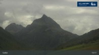 Archiv Foto Webcam Galtür - Dorf 12:00