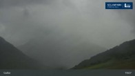 Archiv Foto Webcam Galtür - Dorf 18:00