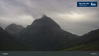 Archiv Foto Webcam Galtür - Dorf 06:00