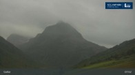 Archiv Foto Webcam Galtür - Dorf 07:00
