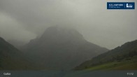 Archiv Foto Webcam Galtür - Dorf 10:00