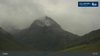 Archiv Foto Webcam Galtür - Dorf 12:00
